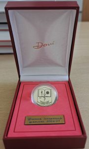 Učenik generacije 25 2