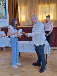 Učenik generacije 25 4