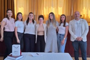 Učenik generacije 25 5