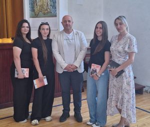 Učenik generacije 25 6