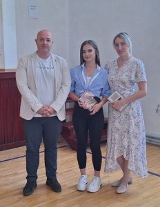 Učenik generacije 25 7