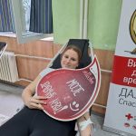 Davanje krvi 25 19