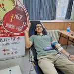 Davanje krvi 25 22