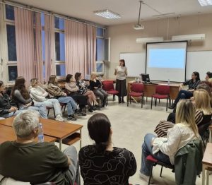 Snage i vrednosti 25 1