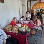 Akcija davanja krvi 26 10