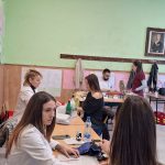 Akcija davanja krvi 26 11