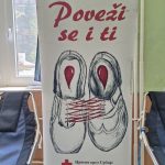 Akcija davanja krvi 26 12