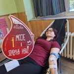 Akcija davanja krvi 26 6