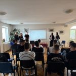 Посета богословији 26 3