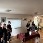Посета богословији 26 4